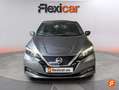 Nissan Leaf 40 kWh N-Connecta 110kW Gris - thumbnail 2