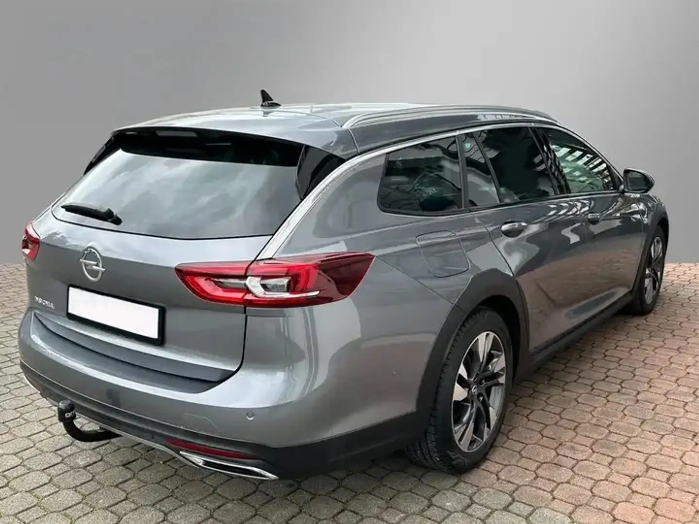 Opel Insignia CT Grau - 2