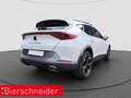 CUPRA Formentor 1.4 TSI DSG e-Hybrid VZ NAVI AHK LED Weiß - thumbnail 9