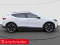CUPRA Formentor 1.4 TSI DSG e-Hybrid VZ NAVI AHK LED Weiß - thumbnail 6