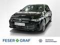 Volkswagen Golf 8 Style 1.5 TSI Navi AHK Pano H&K Schwarz - thumbnail 1