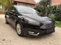 Ford Focus Focus 1,5 EcoBoost Titanium Automatik! Scheckheft! Schwarz - thumbnail 3