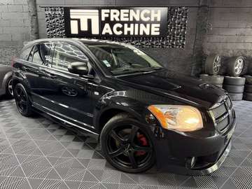 SRT4 2.4L TURBO