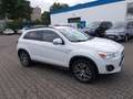 Mitsubishi ASX Diamant Edition Allwetter SHZ Klimaautom. Weiß - thumbnail 3