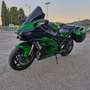 Kawasaki Ninja H2 SX TOURER - thumbnail 9