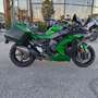 Kawasaki Ninja H2 SX TOURER - thumbnail 2