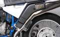 BMW R 80 GS Basic - perfekter Zustand - worldwide shipping - Wit - thumbnail 37