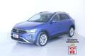 Volkswagen T-Roc 1.0 TSI Life/FARI LED *SCONTO IMMEDIATO* Blu/Azzurro - thumbnail 1