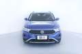 Volkswagen T-Roc 1.0 TSI Life/FARI LED *SCONTO IMMEDIATO* Blu/Azzurro - thumbnail 2