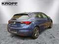Opel Astra K 1.2 Turbo SHZ + Klima + PDC vo+hi Bleu - thumbnail 5