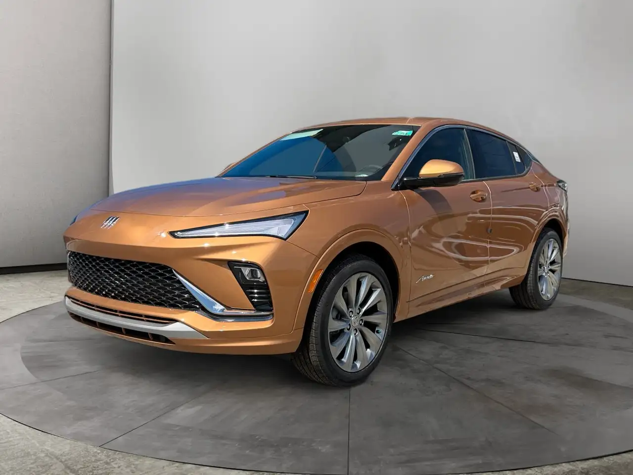 2026 Buick Envista