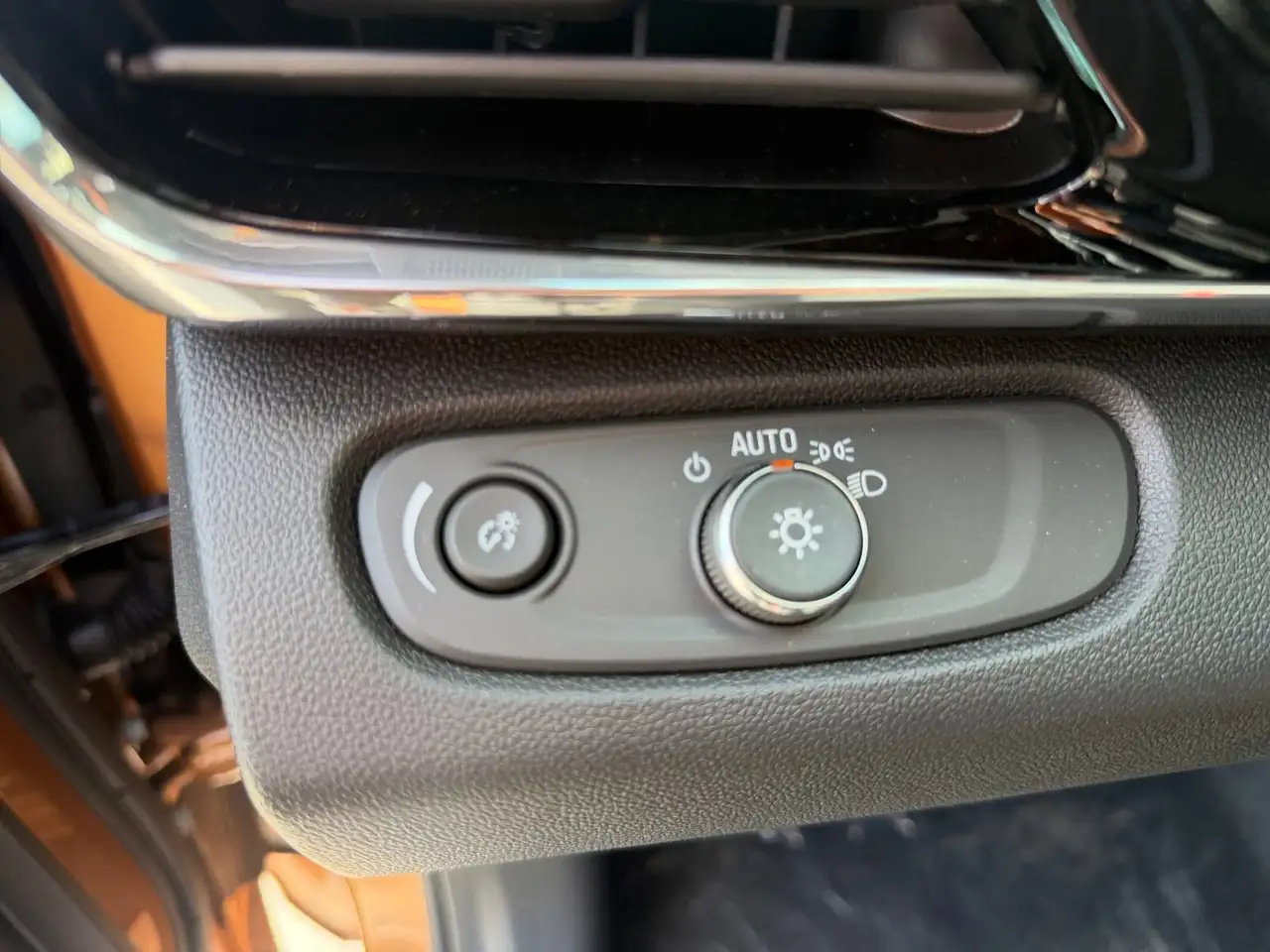 Buick Envista снимка Buick Envista