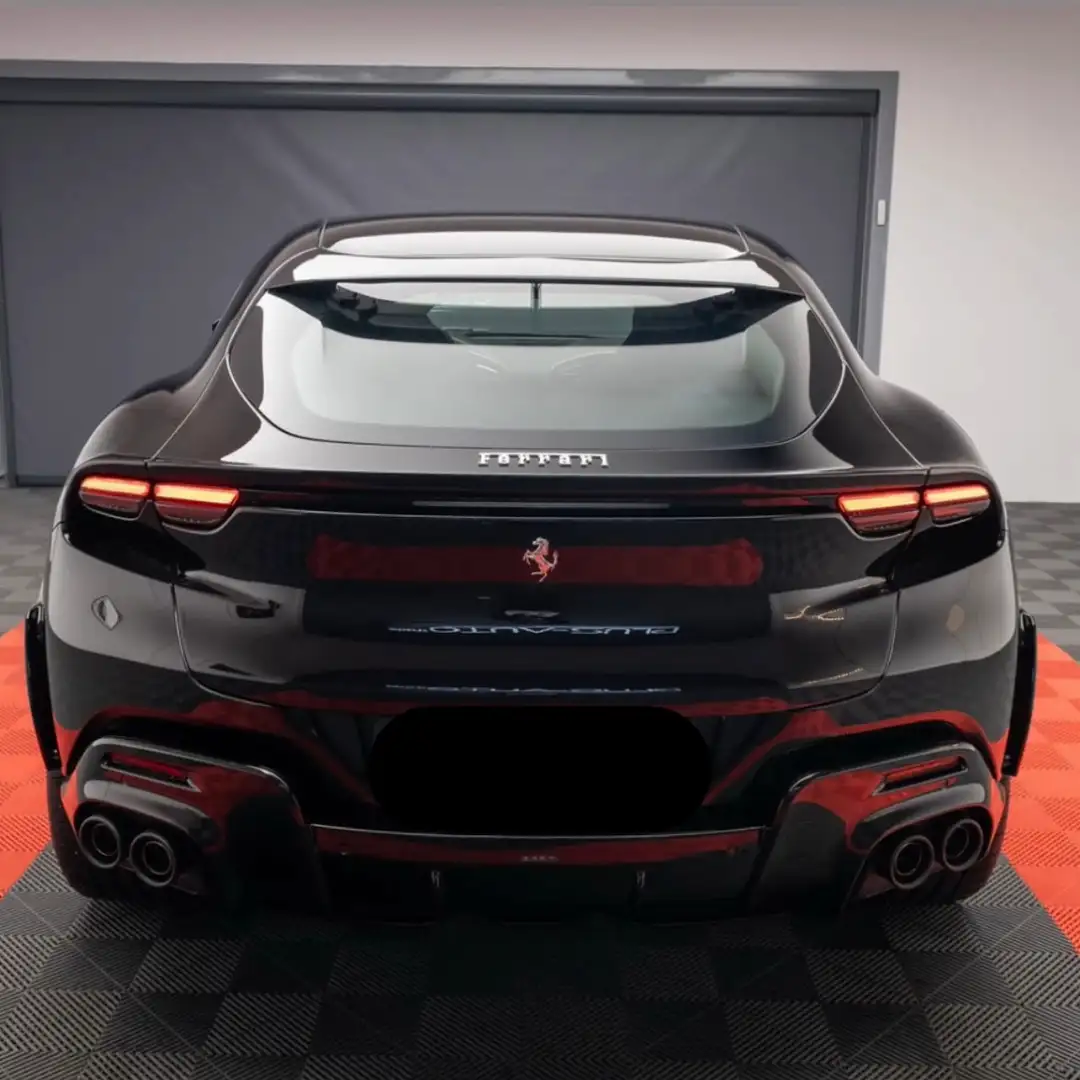 Ferrari Purosangue Available in multiple colours and specifications - - 1