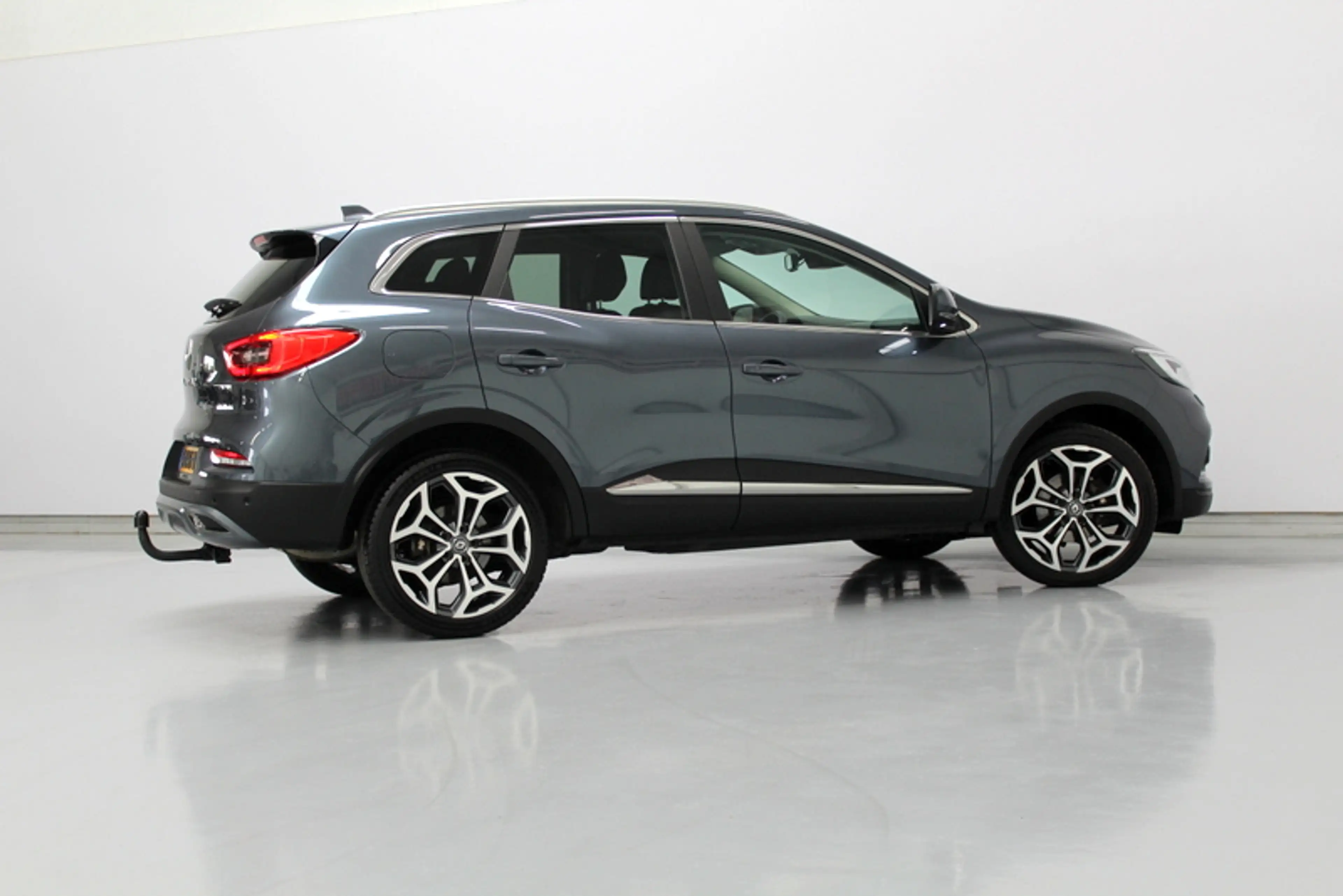 Renault Kadjar 1.3 TCe Techno, 141PK | DEELS LEER | TREKHAAK | 19 — photo 10