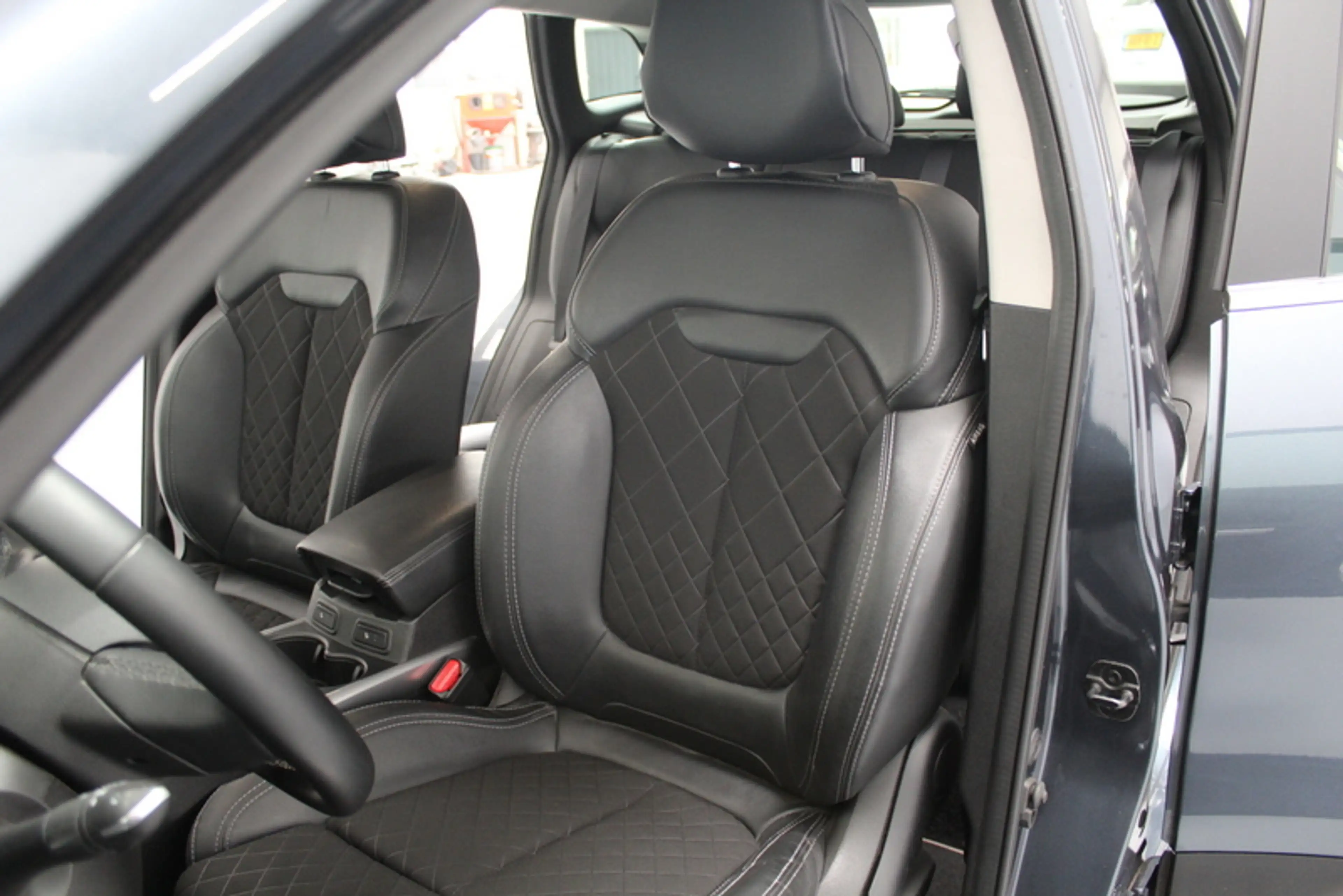 Renault Kadjar 1.3 TCe Techno, 141PK | DEELS LEER | TREKHAAK | 19 — photo 15
