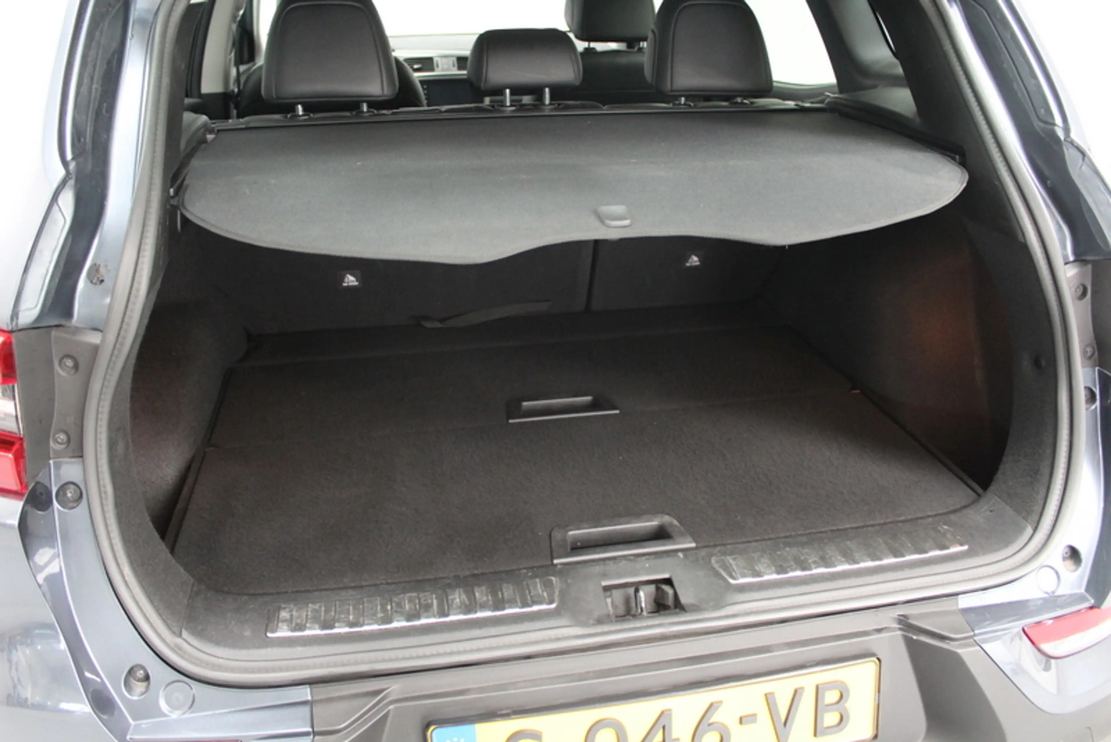 Renault Kadjar 1.3 TCe Techno, 141PK | DEELS LEER | TREKHAAK | 19 — photo 12