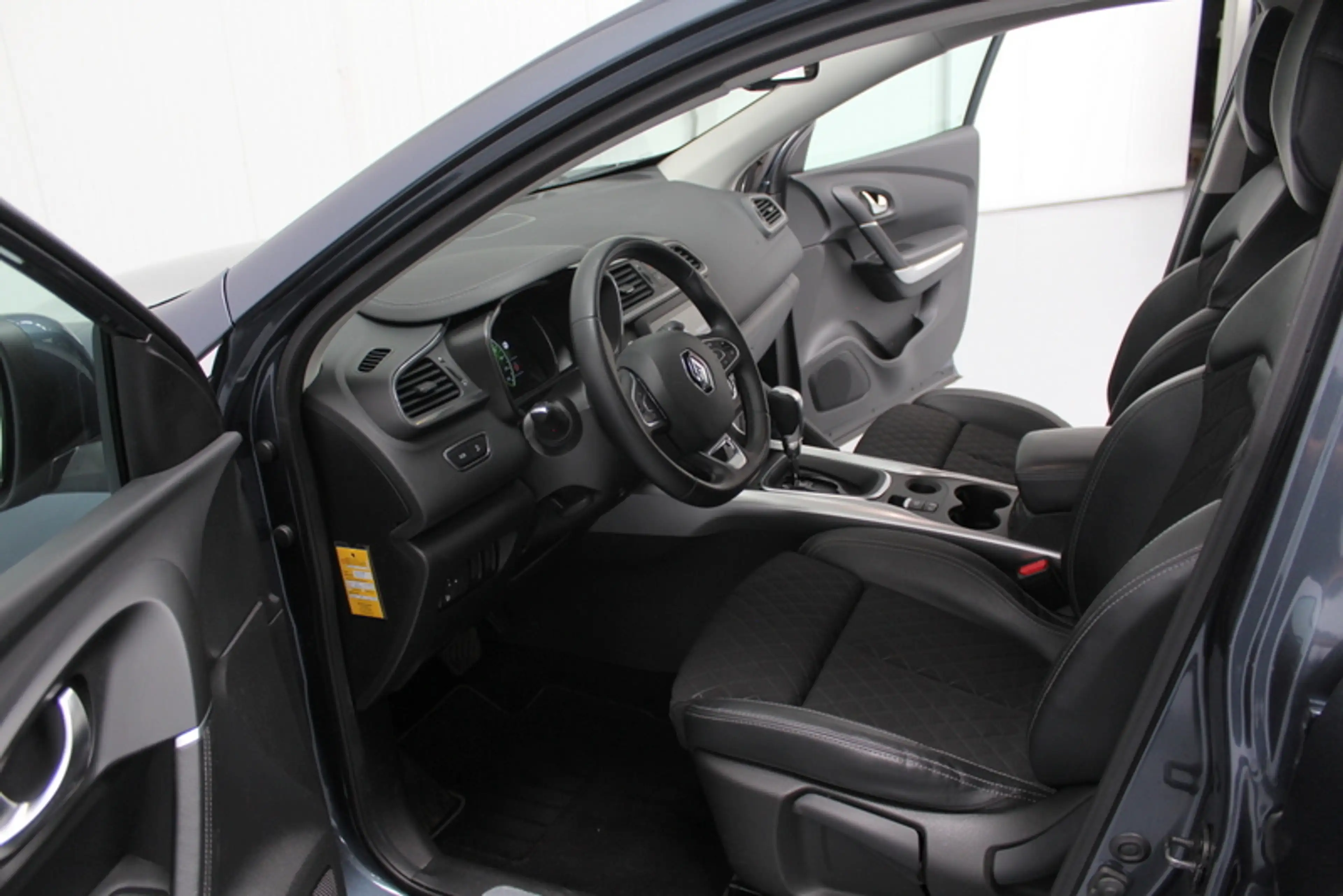 Renault Kadjar 1.3 TCe Techno, 141PK | DEELS LEER | TREKHAAK | 19 — photo 14