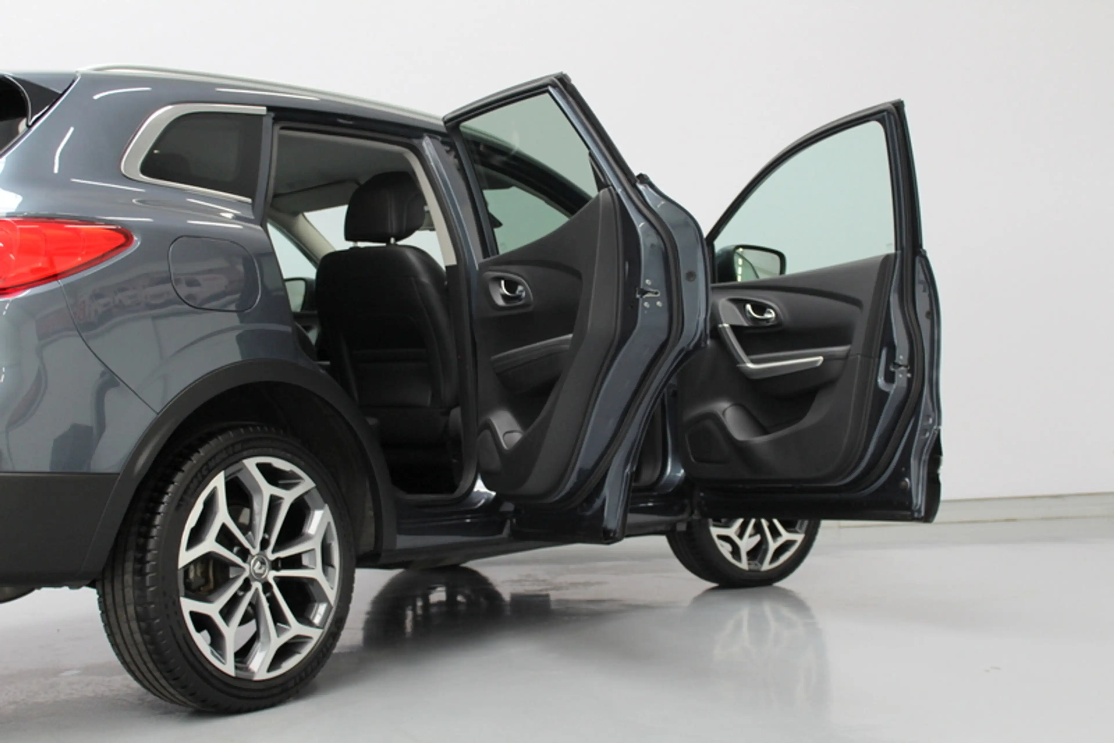 Renault Kadjar 1.3 TCe Techno, 141PK | DEELS LEER | TREKHAAK | 19 — photo 13