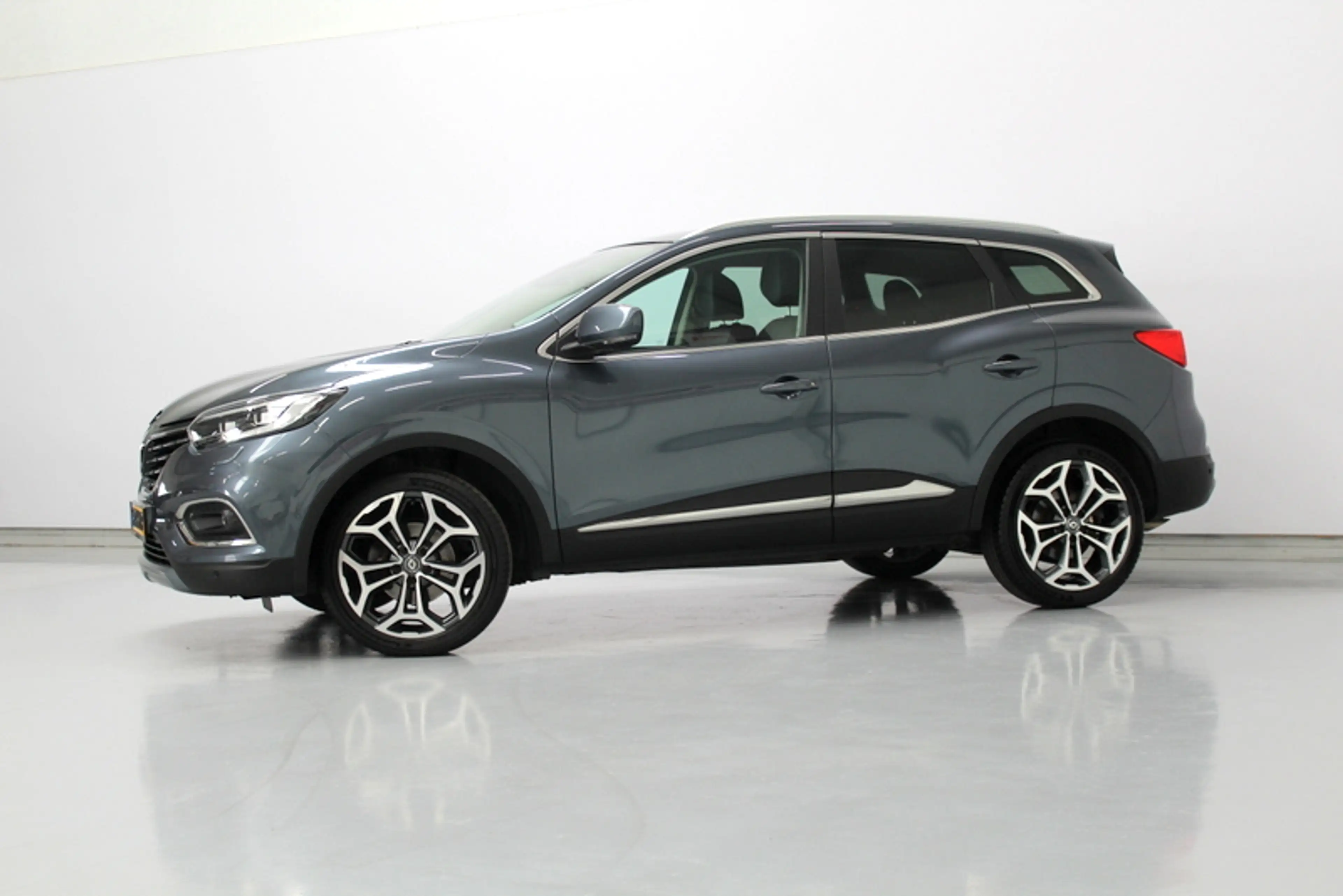 Renault Kadjar 1.3 TCe Techno, 141PK | DEELS LEER | TREKHAAK | 19 — photo 5