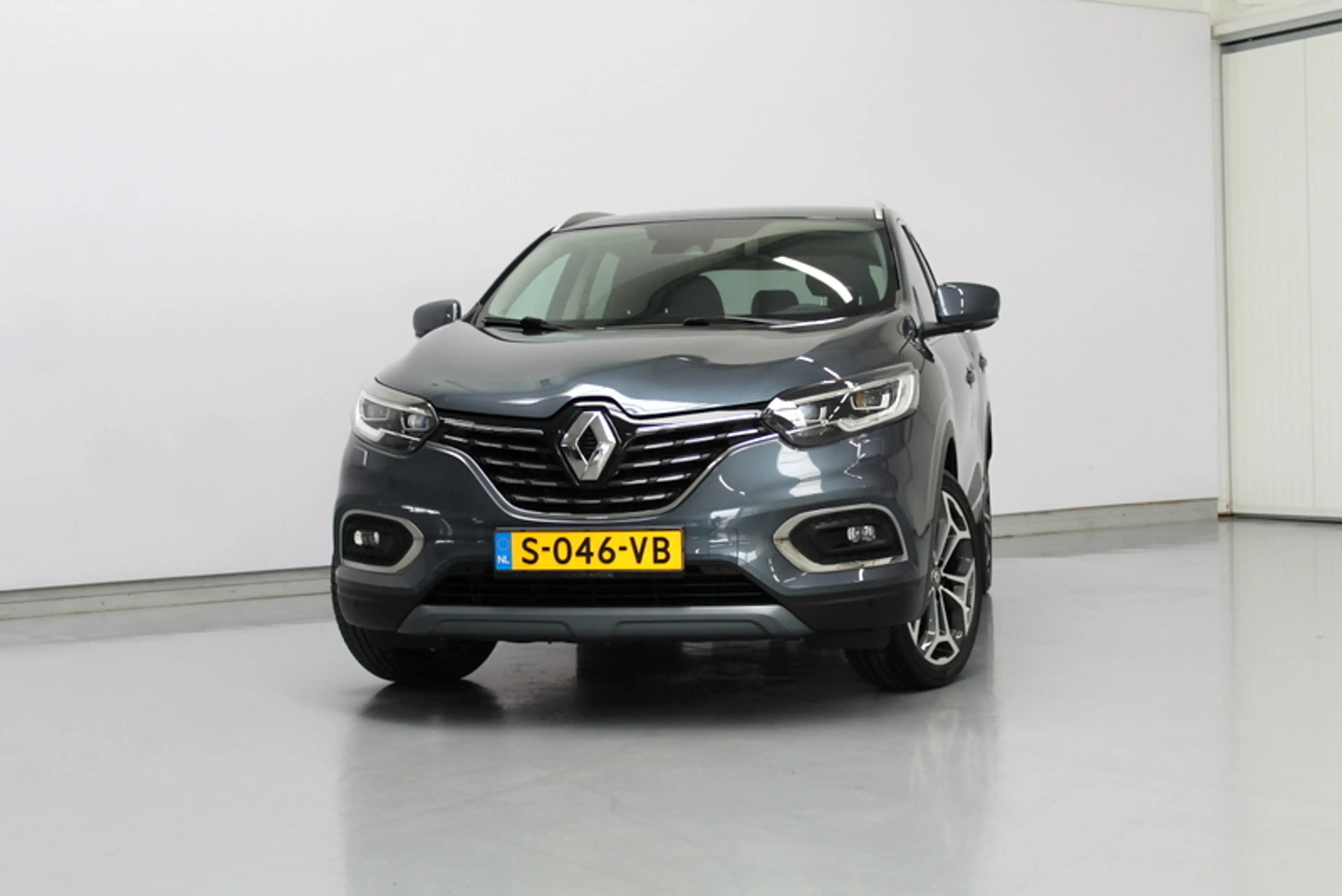 Renault Kadjar 1.3 TCe Techno, 141PK | DEELS LEER | TREKHAAK | 19 — photo 6