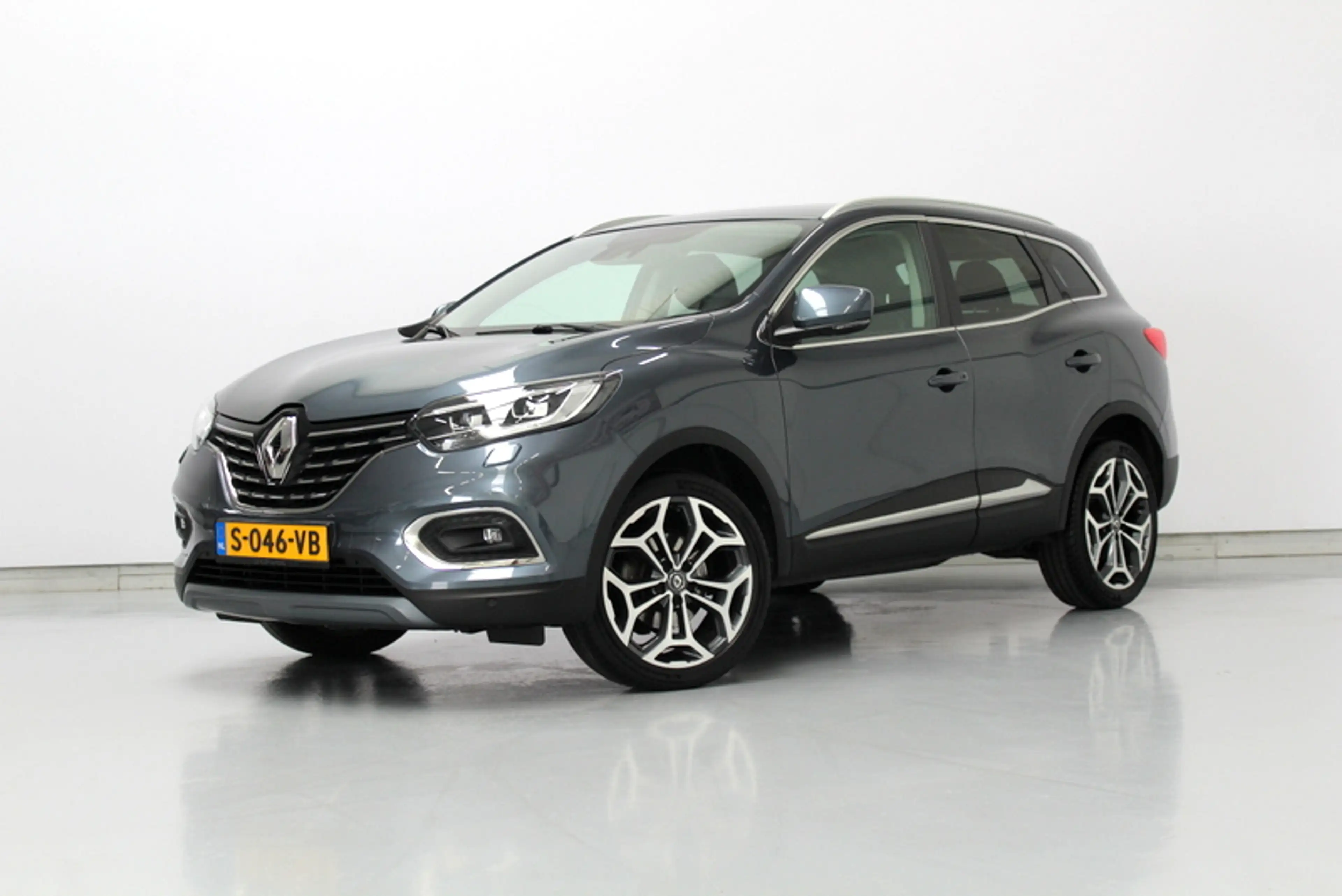 Renault Kadjar 1.3 TCe Techno, 141PK | DEELS LEER | TREKHAAK | 19 — photo 4