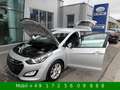 Hyundai i30 cw 1,6 GDI AHK FIFA World Cup Edition Silber - thumbnail 5