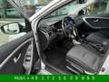 Hyundai i30 cw 1,6 GDI AHK FIFA World Cup Edition Silber - thumbnail 13