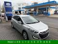 Hyundai i30 cw 1,6 GDI AHK FIFA World Cup Edition Silber - thumbnail 2