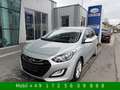 Hyundai i30 cw 1,6 GDI AHK FIFA World Cup Edition Silber - thumbnail 4