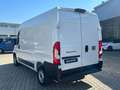 Fiat Ducato FURGONE LASTRATO 35Q MH2 140CV Blanc - thumbnail 4