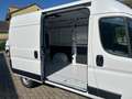 Fiat Ducato FURGONE LASTRATO 35Q MH2 140CV Blanc - thumbnail 6
