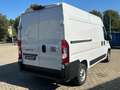 Fiat Ducato FURGONE LASTRATO 35Q MH2 140CV Blanc - thumbnail 3