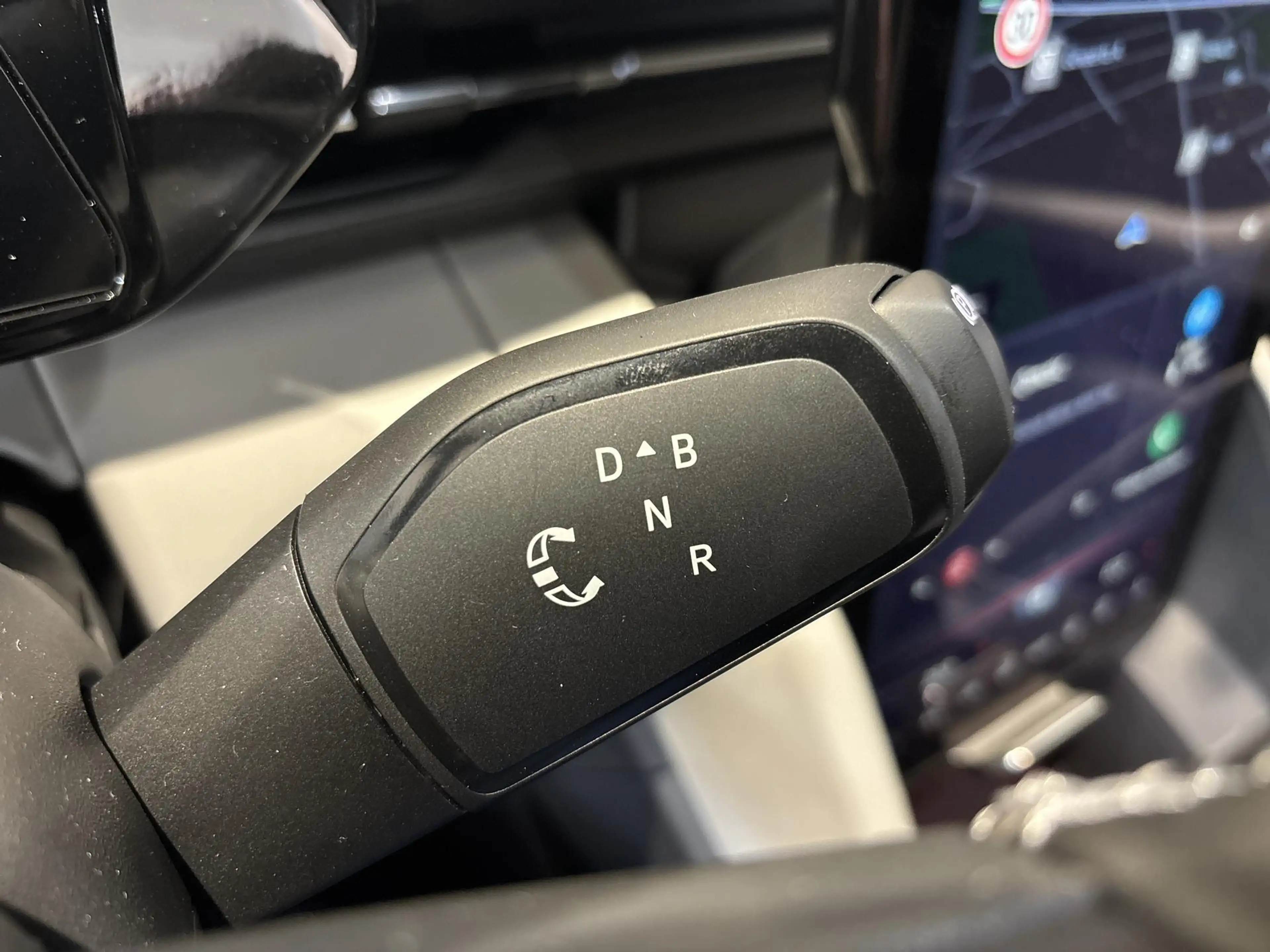 Ford Explorer 77kWh Extended Range RWD Premium — photo 15