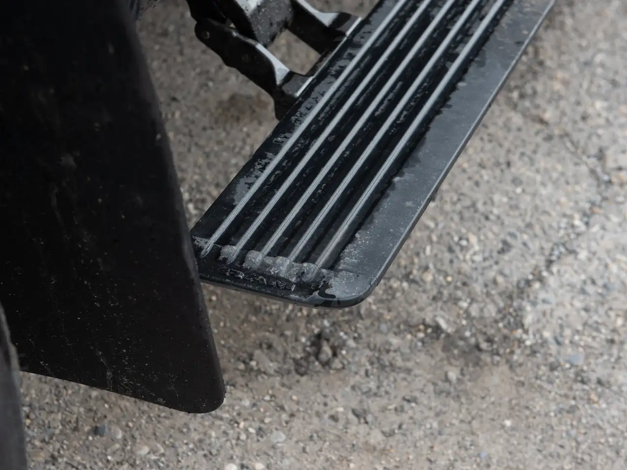 RAM 3500 снимка RAM 3500