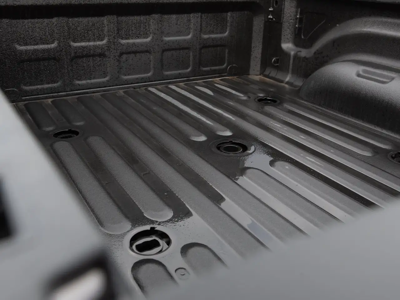 RAM 3500 снимка RAM 3500