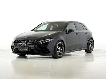 A 200 Automatic Premium