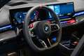 BMW M5 5-serie *Ultimate-Pakket / Bowers & Wilkins / Kera Gris - thumbnail 5