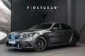 BMW M5 5-serie *Ultimate-Pakket / Bowers & Wilkins / Kera Gris - thumbnail 1