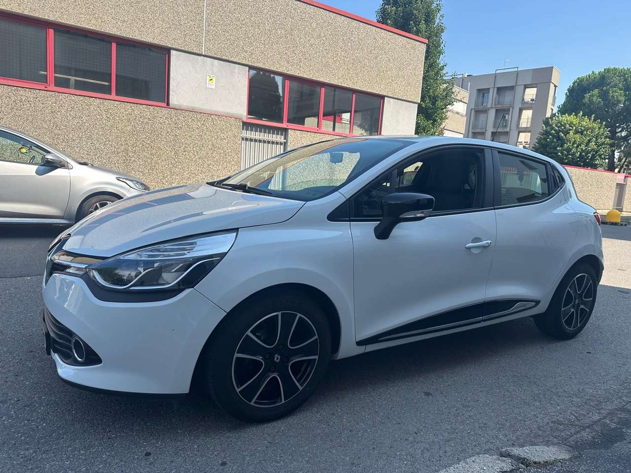 Renault Clio 5p 1.5 dci Live 75cv
