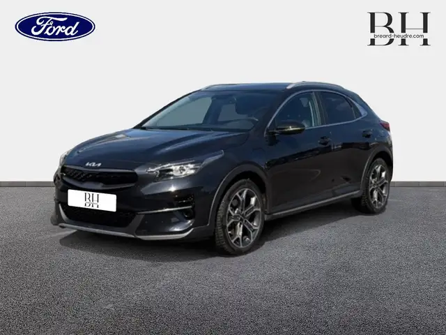 Kia Ceed / cee'd 1.6 GDi 105ch + Plug-In 60.5ch Black \u0026 White Edition DCT6 MY22