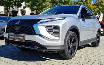 Eclipse Cross 2,4 PHEV 4WD 45 Jahre Edition