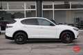 Alfa Romeo Stelvio 2.0 t Veloce Q4 280cv auto MY24 | Bianco TETTO 21" Blanc - thumbnail 7