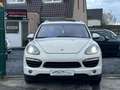 Porsche Cayenne 3.0 D V6 Tiptronic S PACK CHRONO ** Wit - thumbnail 2