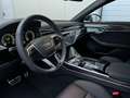 Audi A8 60 TFSI e PHEV quattro Szary - thumbnail 13
