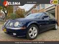 Jaguar S-Type 3.0 V6 aut., Keurige auto! Albastru - thumbnail 1