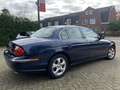 Jaguar S-Type 3.0 V6 aut., Keurige auto! Albastru - thumbnail 6