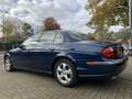 Jaguar S-Type 3.0 V6 aut., Keurige auto! Albastru - thumbnail 8