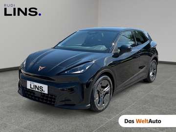ENDURANCE 52/55 155kW/210 PS