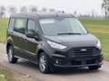 Ford Transit Connect Kasten lang Trend Autom. 39000km Schwarz - thumbnail 3
