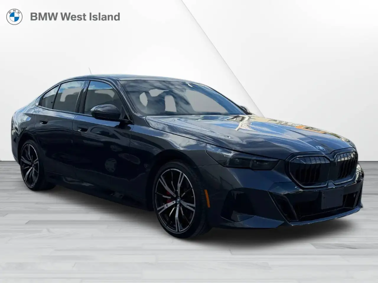 BMW 5 Series снимка BMW 5 Series